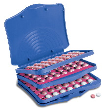 4 Periods a Year:  Is That Safe?